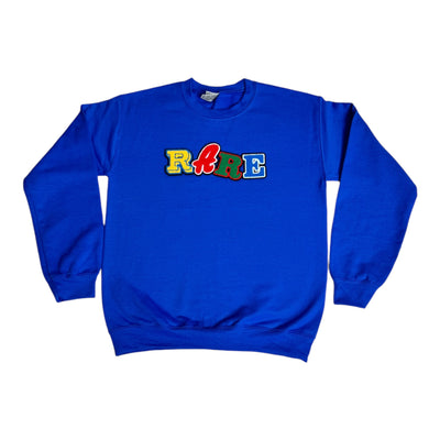 Rare Sweatshirt Royal Blue