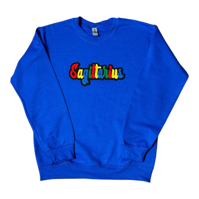 Sagittarius Sweatshirt 