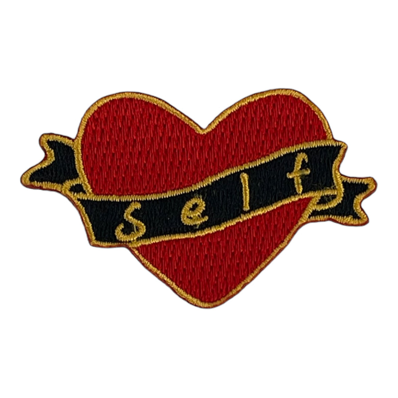 Self Love Patch (2.5 inch)