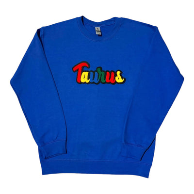 Taurus Sweatshirt 